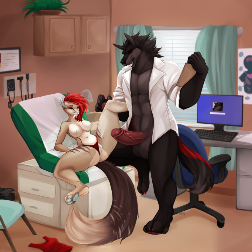 Sabertooth (Feature) Rule 34 Image
