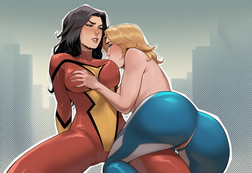 Digital Media (Artwork) Rule 34 Image