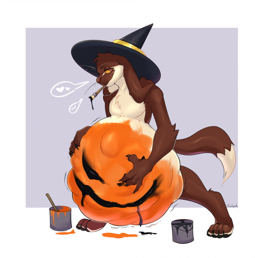 Anthro Rule 34 Image