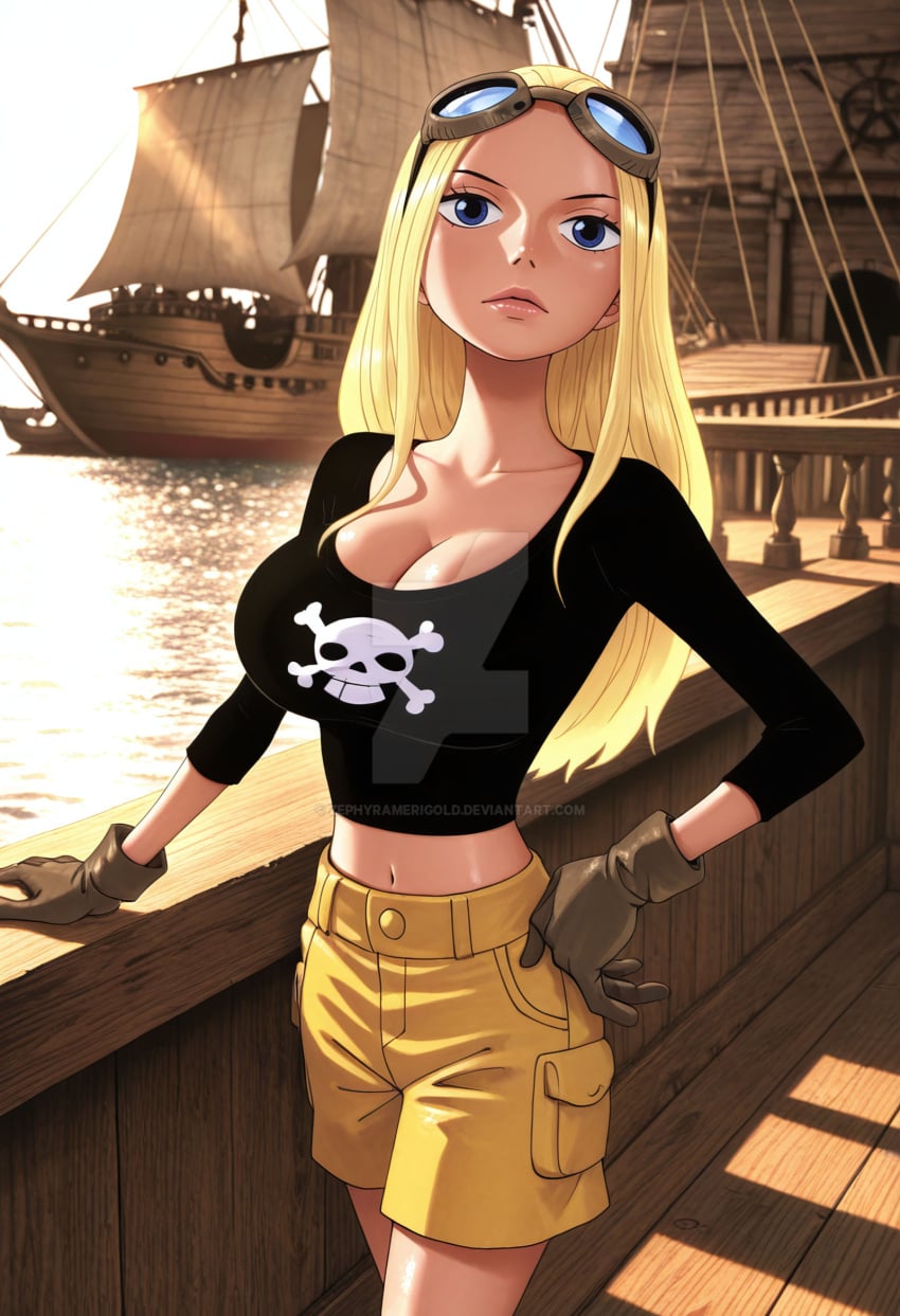 Terra (Dc) Rule 34 Image