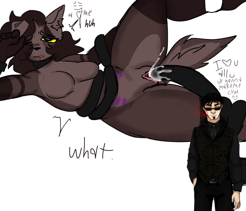 Lucien Rire (Boyfriend To Death) Rule 34 Image