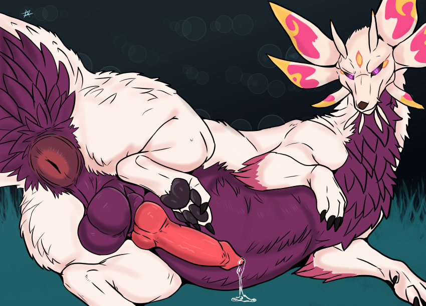Leviathan (Mh) Rule 34 Image