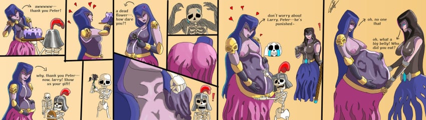 Larry (C.O.C) Rule 34 Image