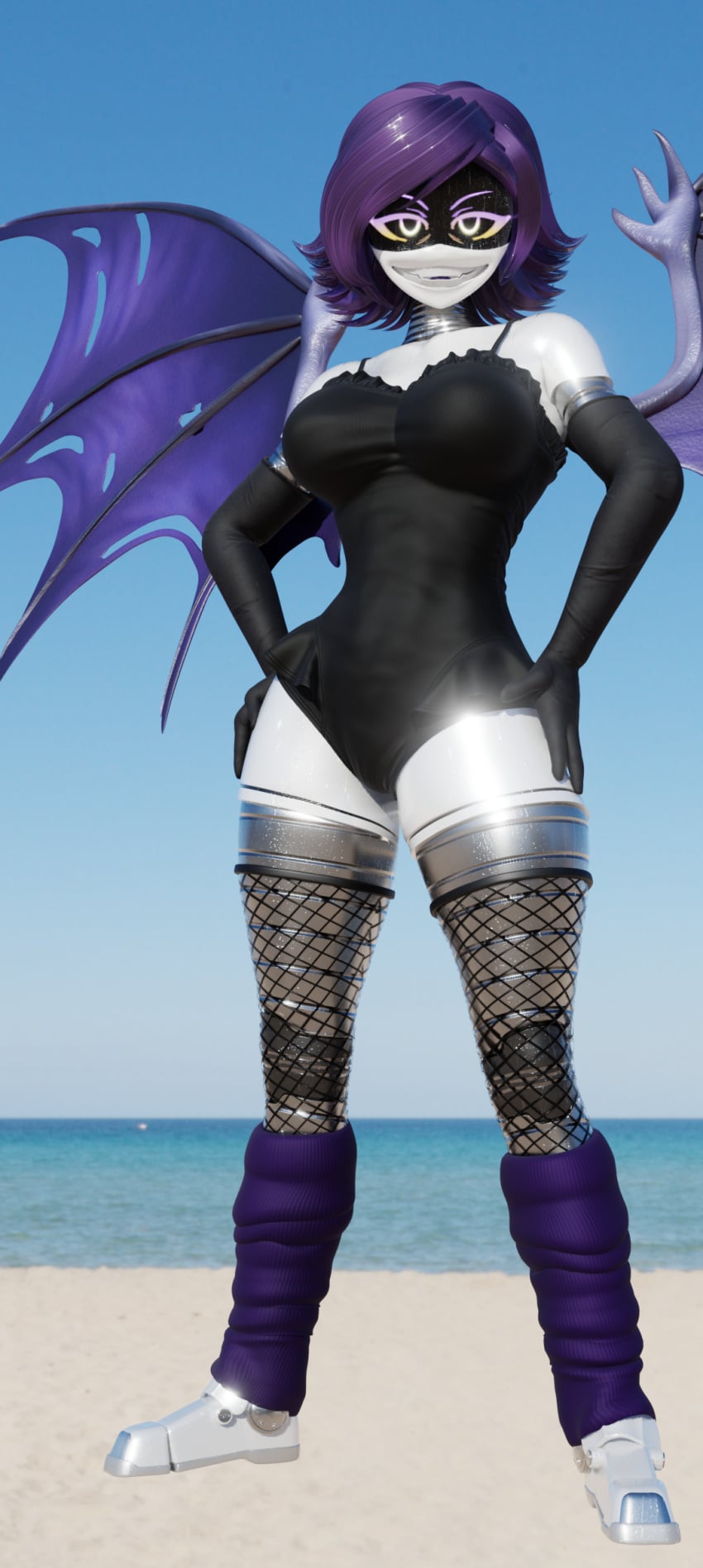 Blender (Software) Rule 34 Image