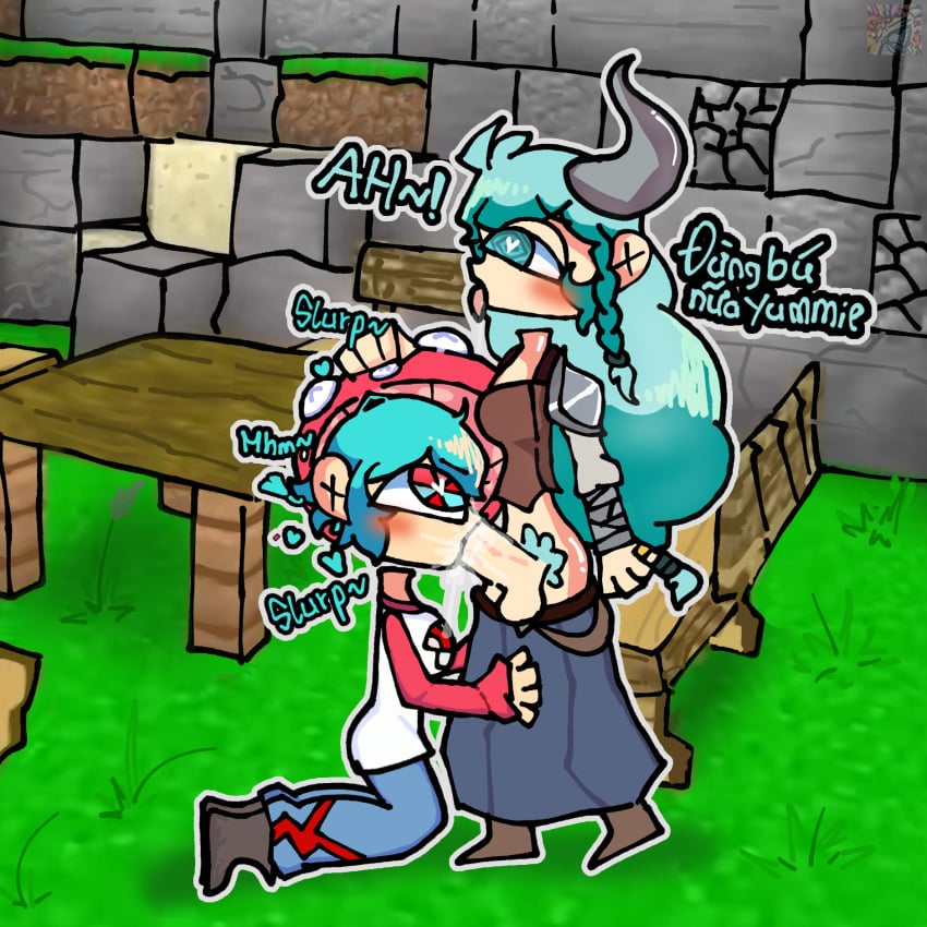 Mcyt Rule 34 Image
