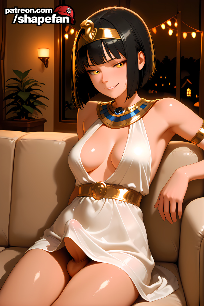 Halloween 2025 (Shapefan) Rule 34 Image