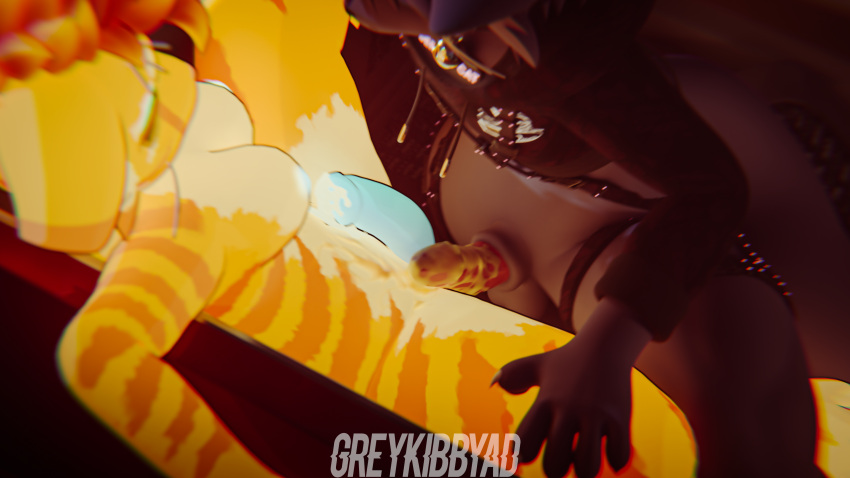 3d (Artwork) Rule 34 Image