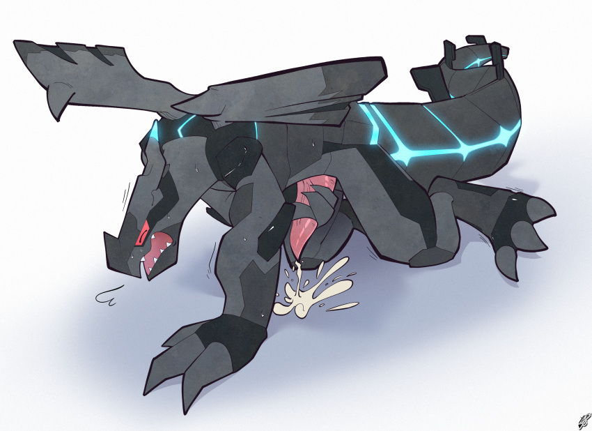 Fan Character (Nintendo) Rule 34 Image
