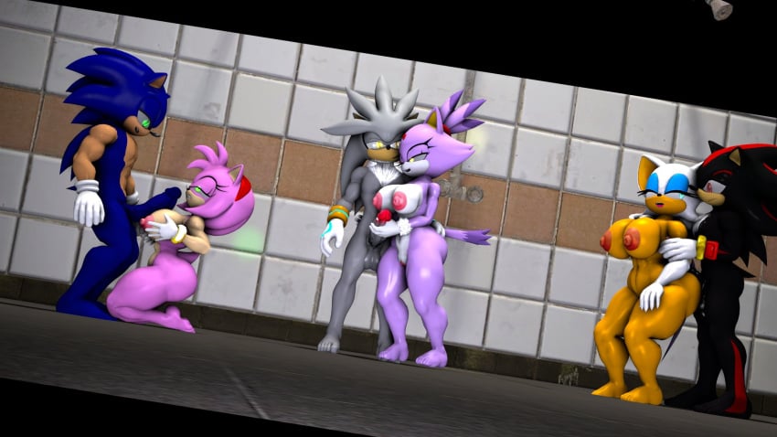 3d (Artwork) Rule 34 Image
