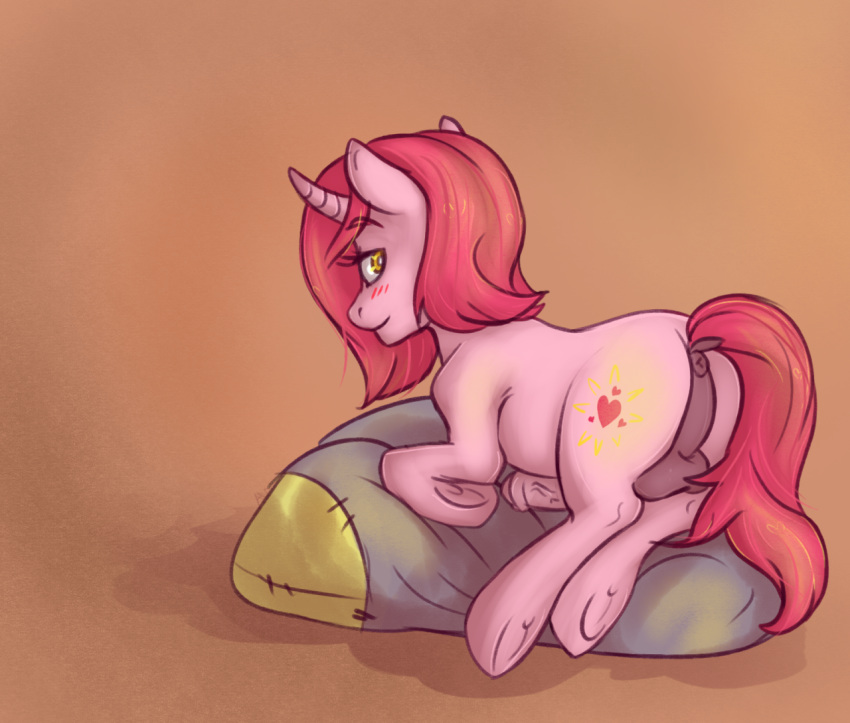 Fan Character (My Little Pony) Rule 34 Image