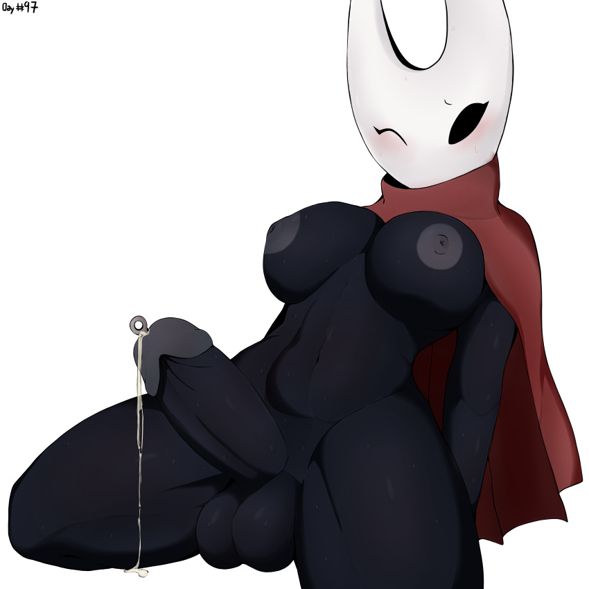 Hornet (Hollow Knight) Rule 34 Image