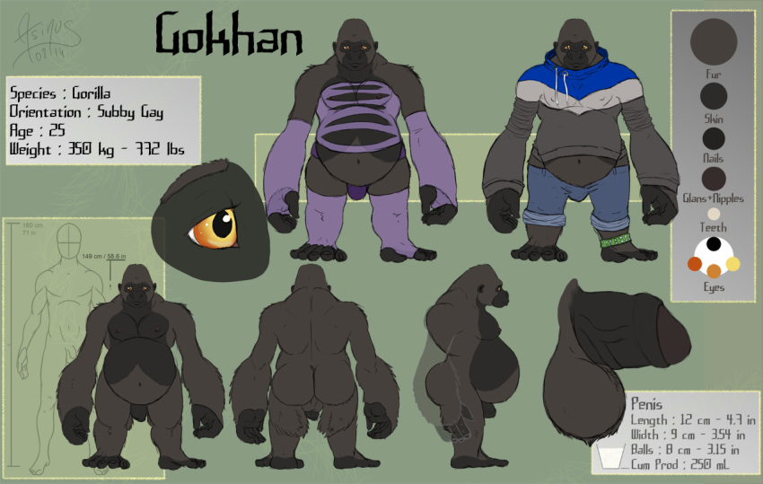 2014 Rule 34 Image