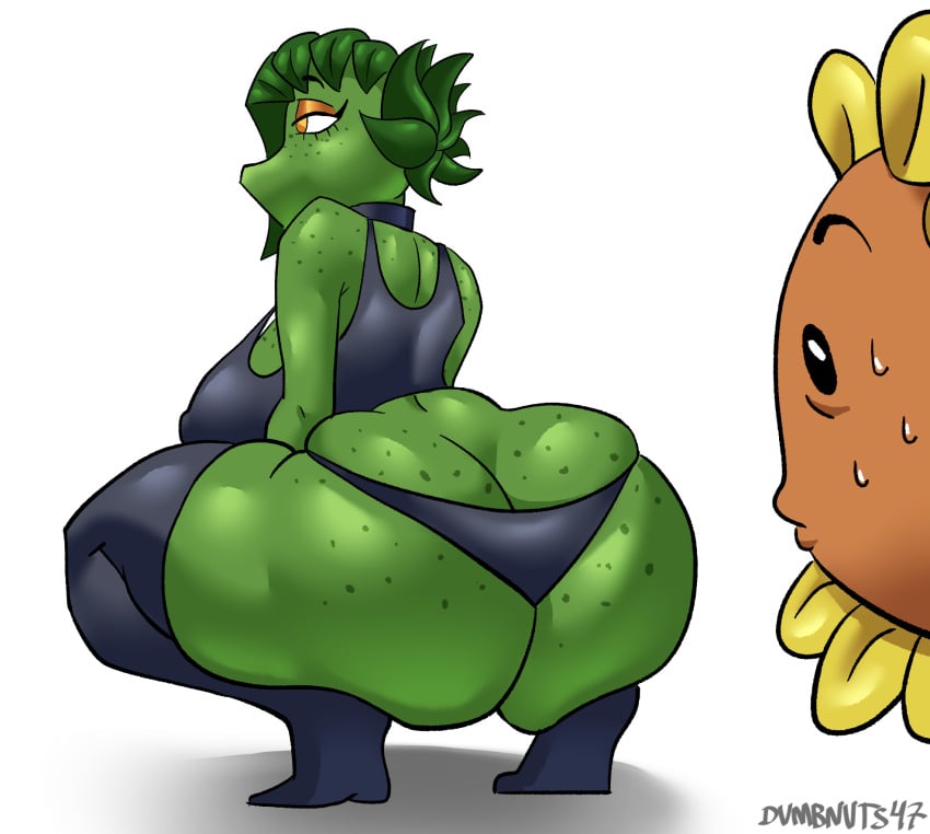 Peablaze (Leafpaw) Rule 34 Image