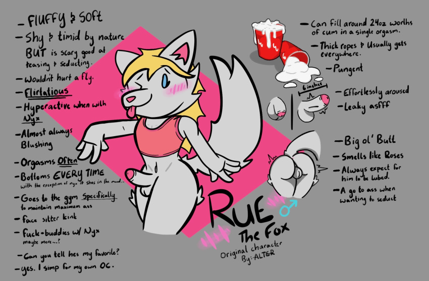 Rue (Alternativefoot) Rule 34 Image
