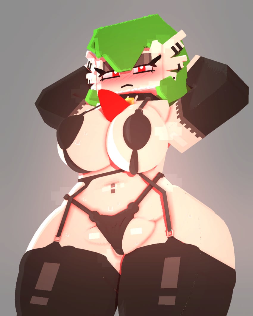 Digital Media (Artwork) Rule 34 Image