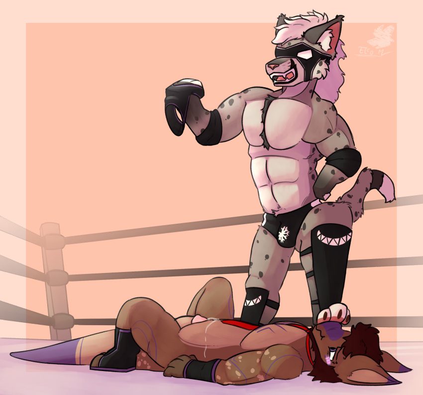 Ty (Tybern) Rule 34 Image
