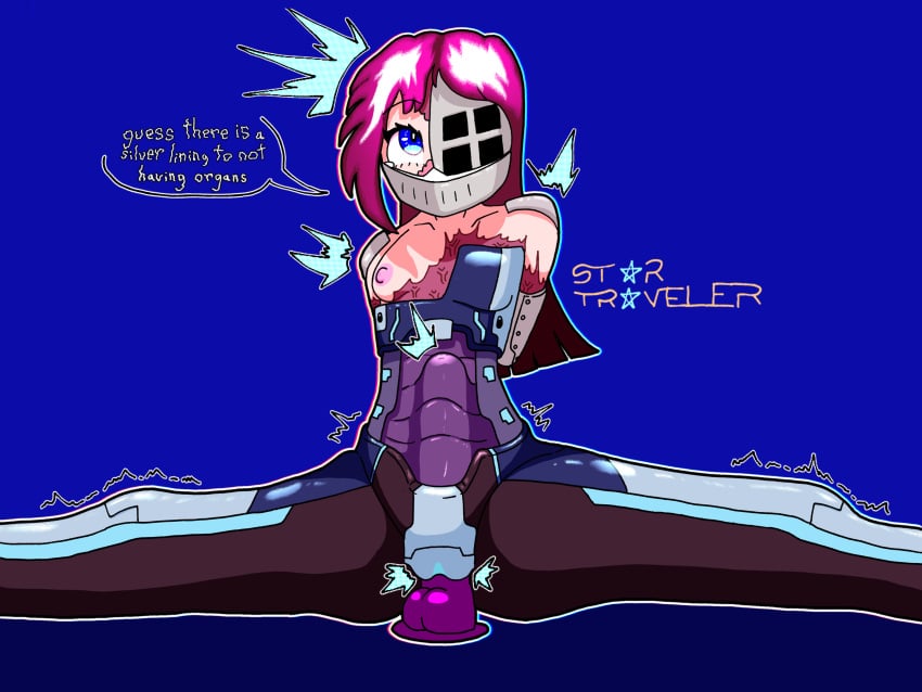 Oc Rule 34 Image