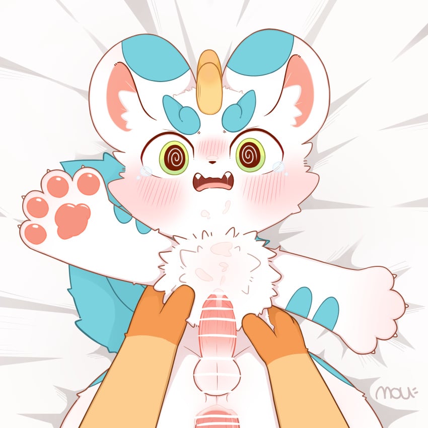 Fabulous Beasts Rule 34 Image