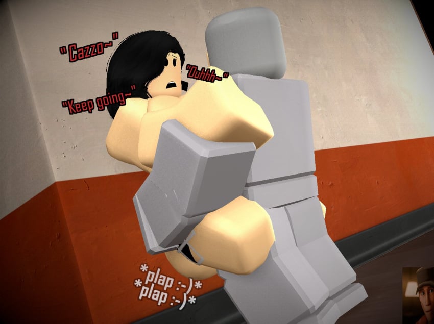 Agent (Rolve) Rule 34 Image