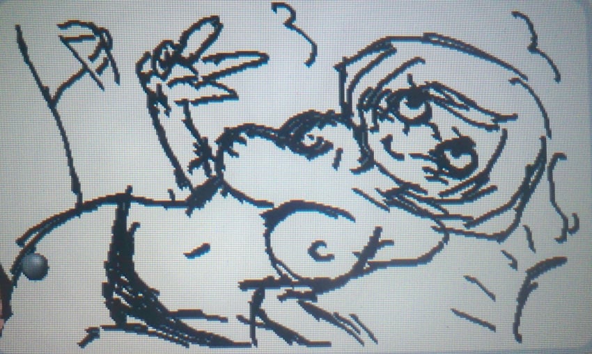 Nikki (Swapnote) Rule 34 Image