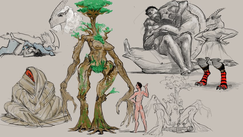 Rimworld Rule 34 Image