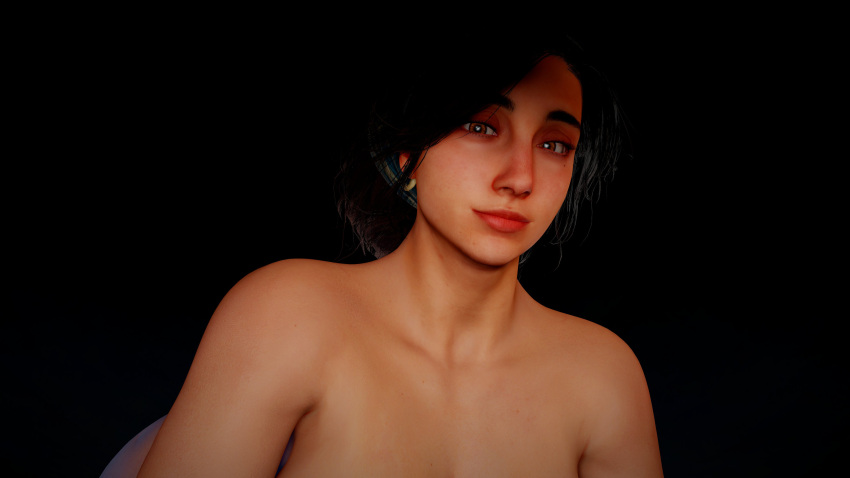 Alma (Monster Hunter Wilds) Rule 34 Image
