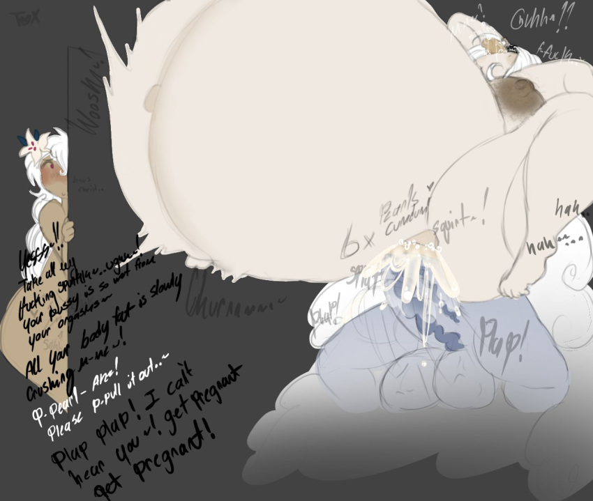 1futa Rule 34 Image