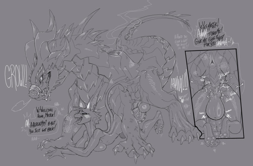 Spikes (Anatomy) Rule 34 Image