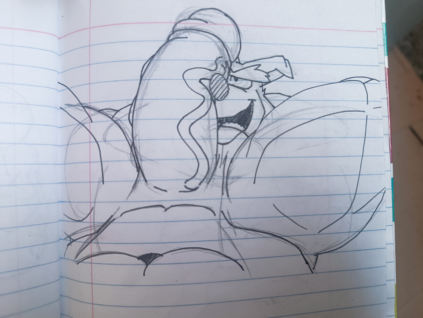 Crunch Bandicoot (Crash (Series)) Rule 34 Image