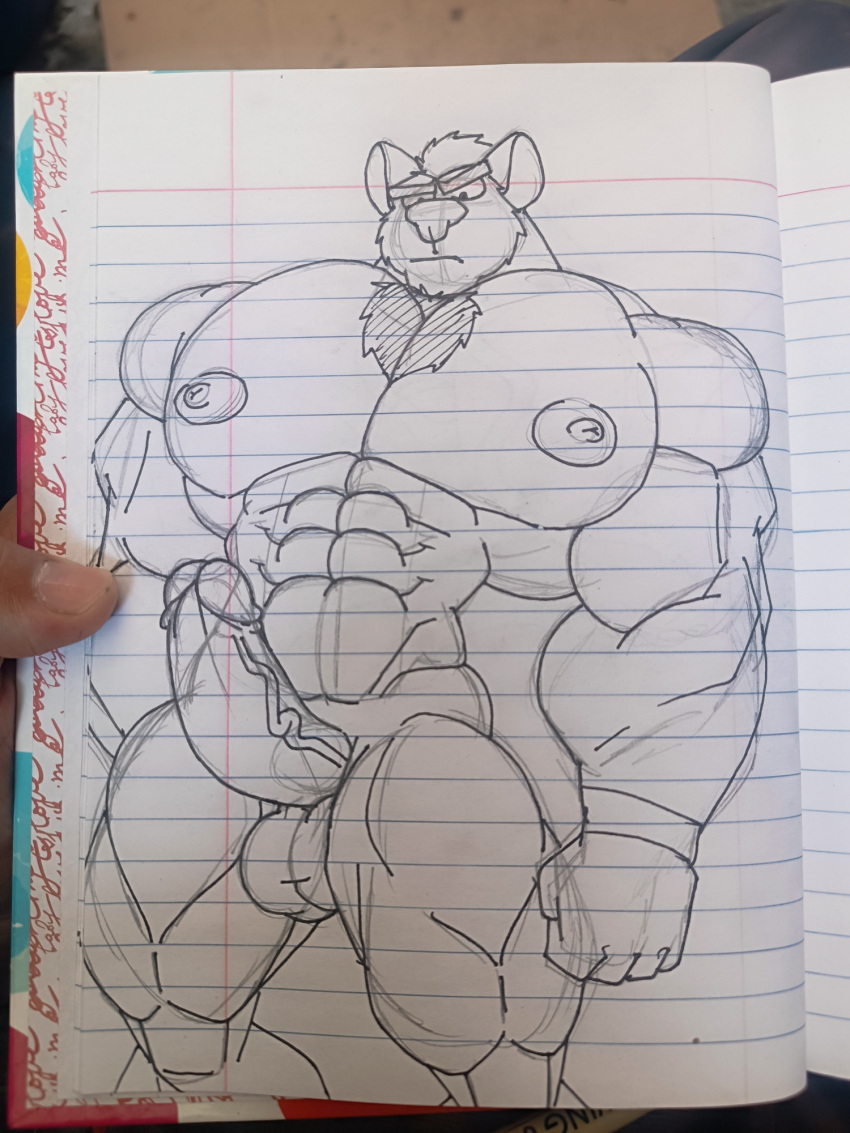 Koala Kong (Crash (Series)) Rule 34 Image