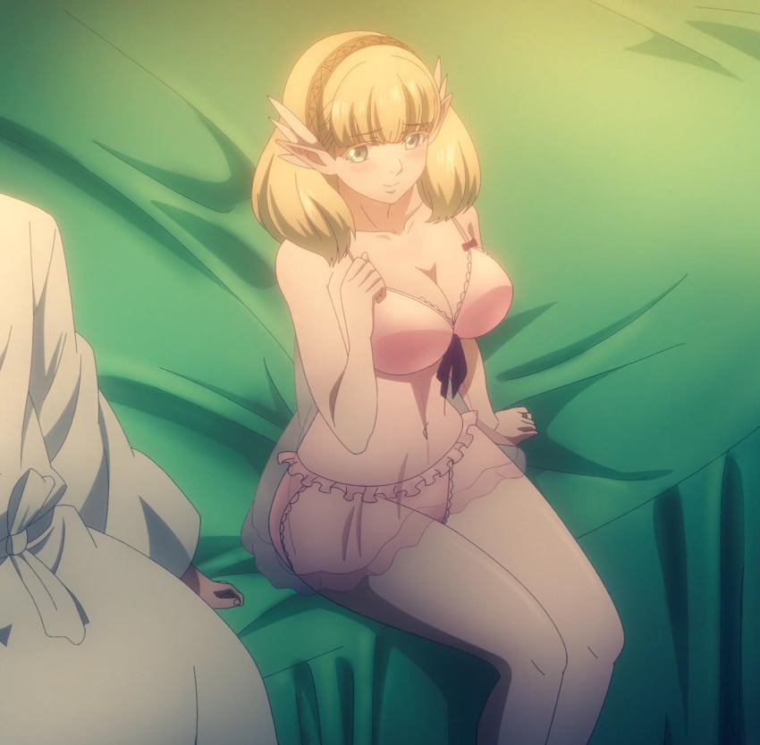 Kekkon Yubiwa Monogatari Rule 34 Image