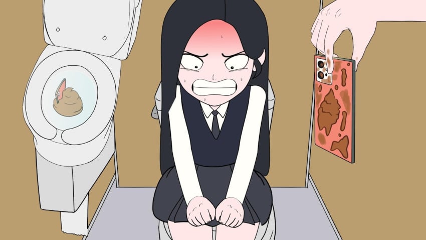 Sera (Kieaker) Rule 34 Image