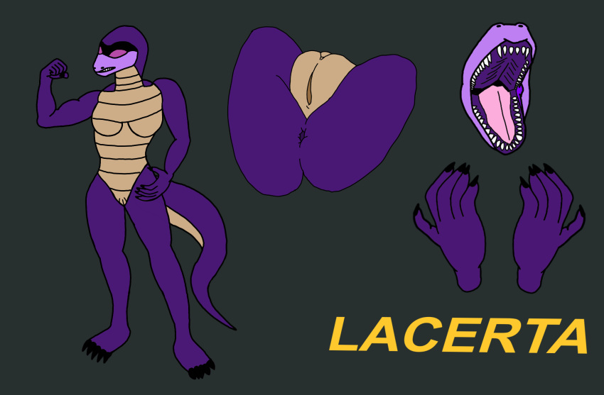 Original Character (Original) Rule 34 Image