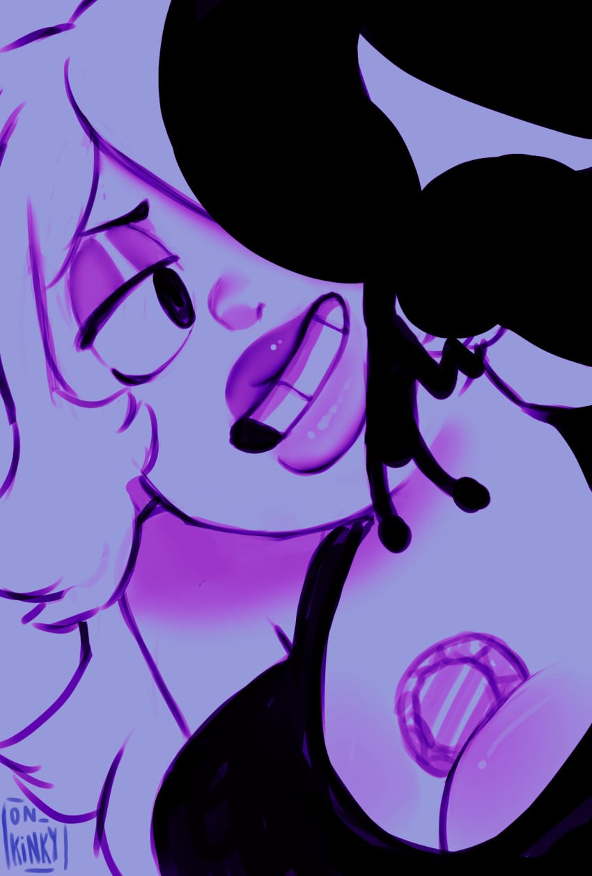 Amethyst (Steven Universe) Rule 34 Image