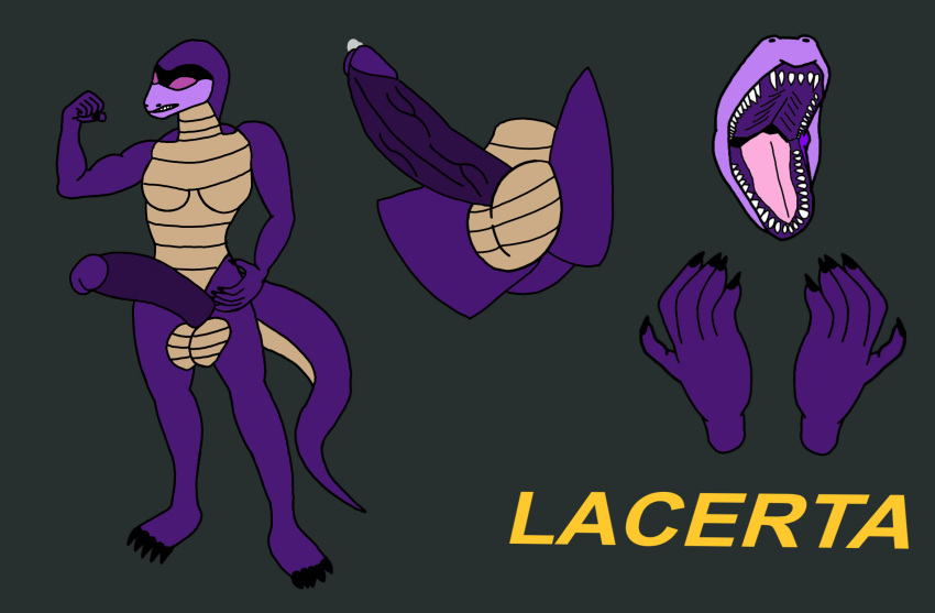 Original Character (Original) Rule 34 Image