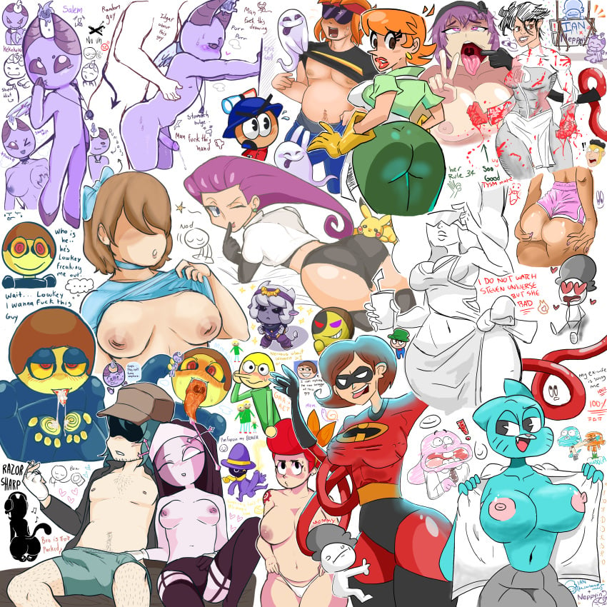 ahe_gao alien anal anime anissa areola areolae ass_focus bambi_(moldygh) belly blush booty_shorts boxers brawl_stars breasts buster_(brawl_stars) collab collaboration collaboration_works cum cum_in_mouth cyborg darwin_watterson dave_(moldygh) dave_and_bambi_mod demon_boy demon_horns dexter&#039;s_laboratory dexter&#039;s_mom dingaling_(golden_apple) donk_(fnf) drawing drawpile elastigirl fnf_mods friday_night_funkin friday_night_funkin_mod furry gaming_hub garcello_(atsuover) garnet_(steven_universe) garrett garretts_funny_animal_game! gay gay_sex gerfloverse_(wattpad) ghost golden_apple gumball_watterson helen_parr heterochromia ian_(artist) invincible_(comics) invincible_(tv_series) jackson_martin_(gerfloverse) jessie_(pokemon) mid-fight_masses monstercat mouth_hold multiple_boys multiple_girls neppyin nicole_watterson nipples nun oc open_mouth pam_(brawl_stars) paws pikachu pokemon porkyman richard_watterson salem_(neppyin) saliva saliva_string saliva_trail sandy_(brawl_stars) sarvente sarvente_(dokki.doodlez) sarvente_(fnf_mod) sarvente_(friday_night_funkin) scalie_humanoid short_hair smoke_em_out_struggle steven_universe sweatdrop tawog the_amazing_world_of_gumball the_incredibles thighs tits_out tongue_out underwear vore vore_warning wink yambo yellow_skin