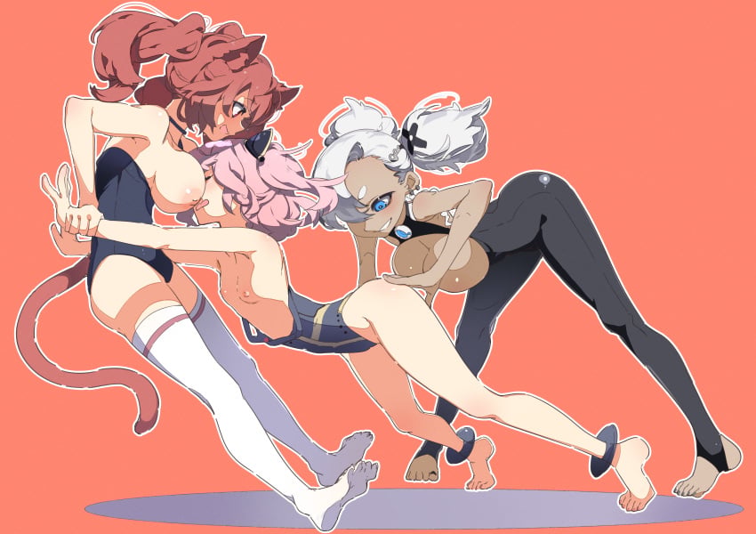 I-19 (Azur Lane) Rule 34 Image