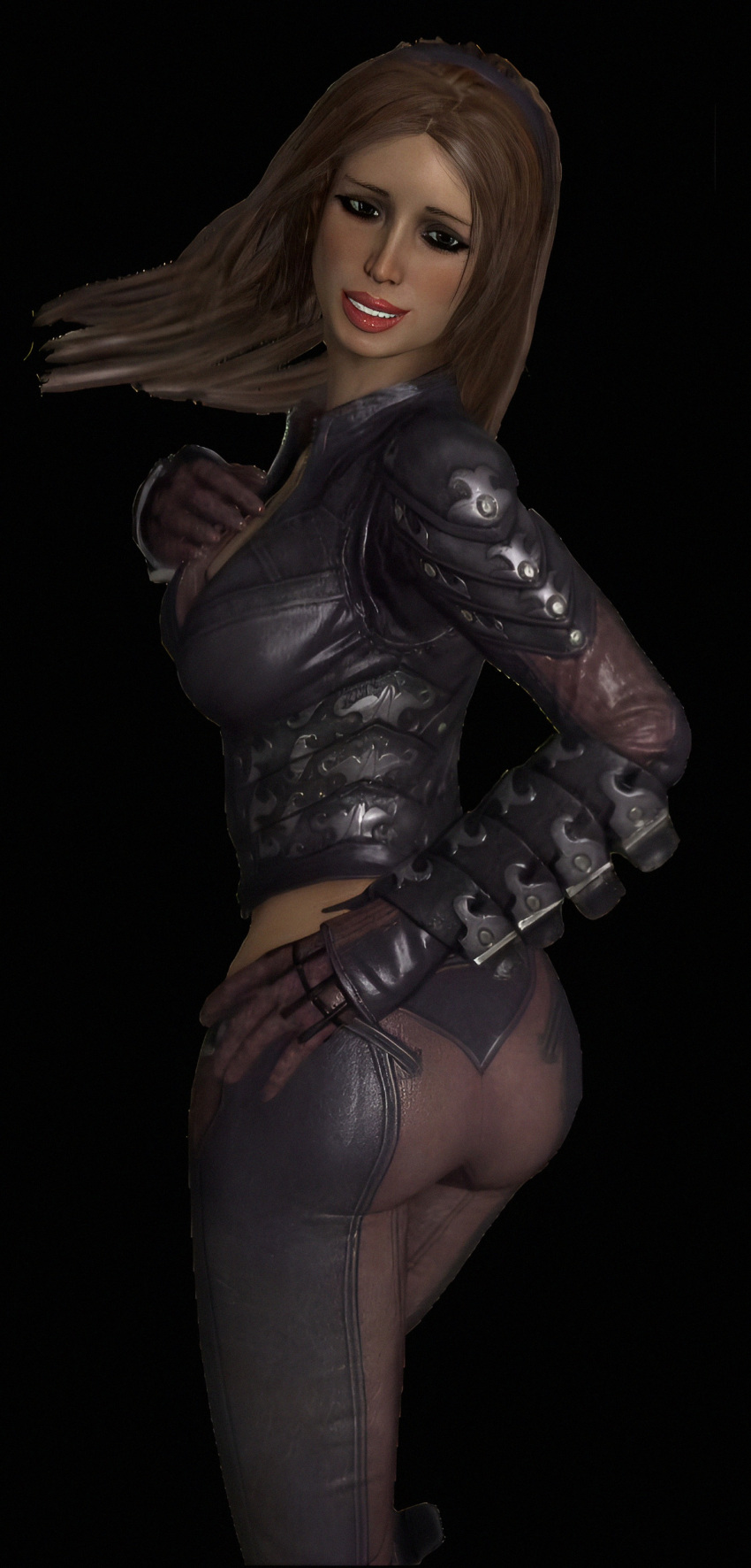 Talia Al Ghul Rule 34 Image