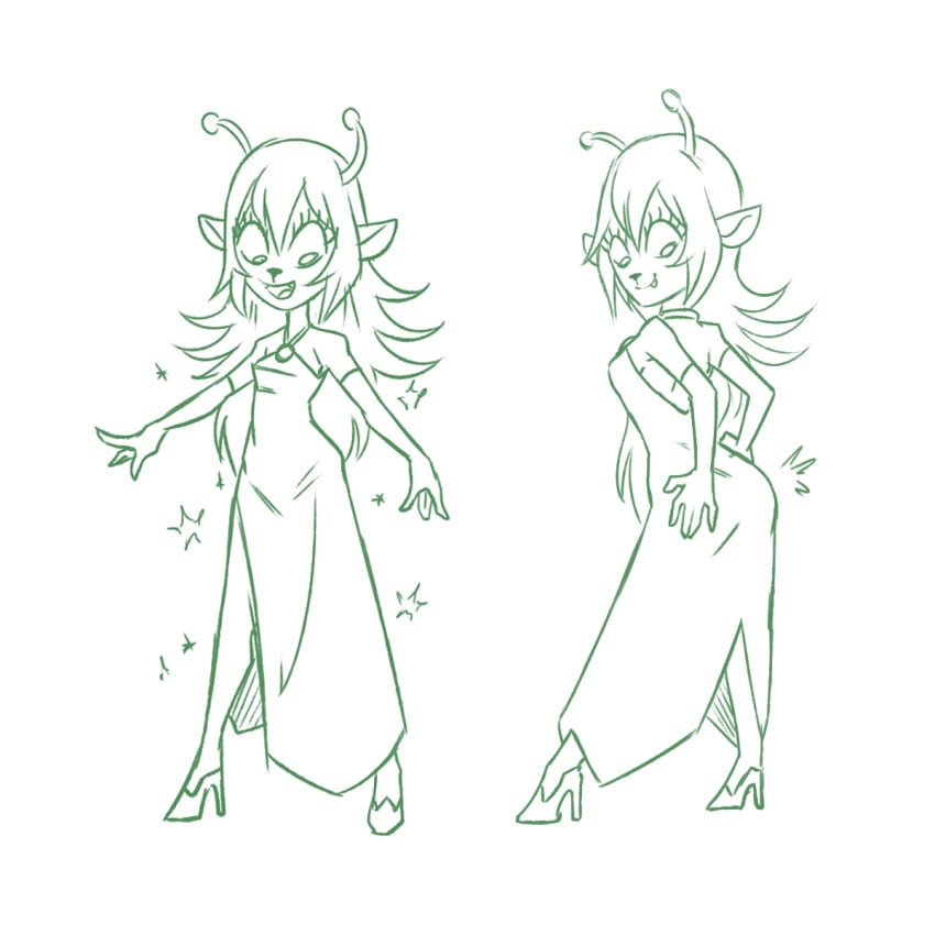 Bue (Bue (Character)) Rule 34 Image