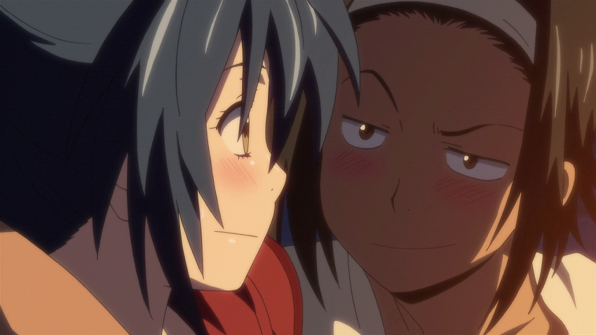 Manyuu Chifusa (Manyuu Hikenchou) Rule 34 Image