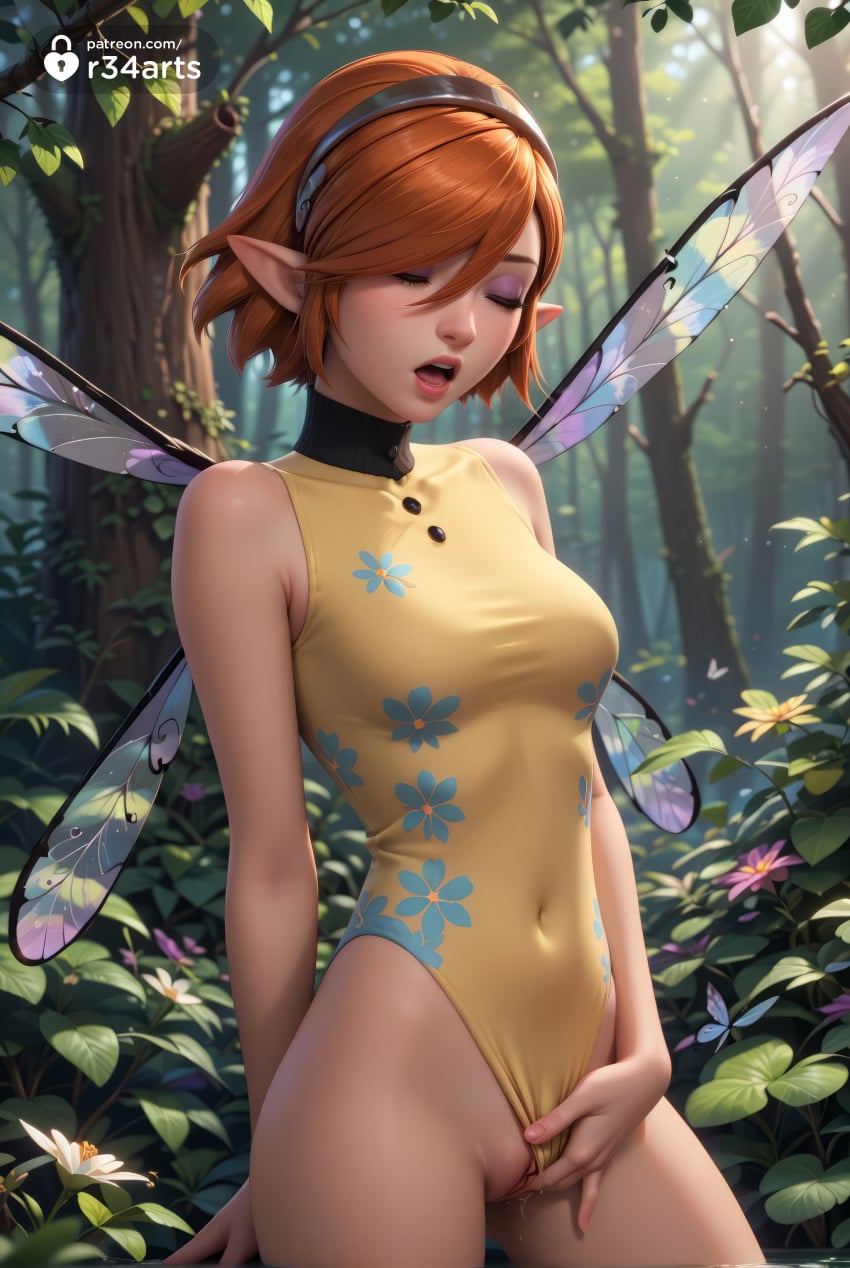 Gallica (Atlus) Rule 34 Image