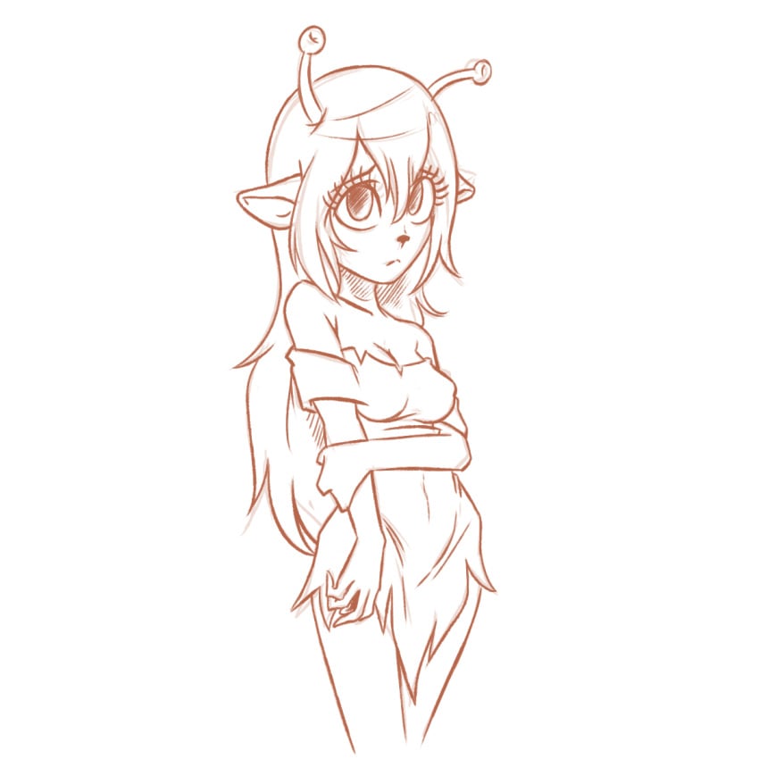 Bue (Bue (Character)) Rule 34 Image