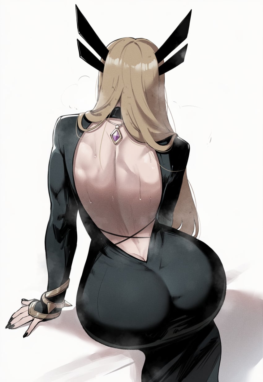 Magik (Illyana Rasputin) Rule 34 Image