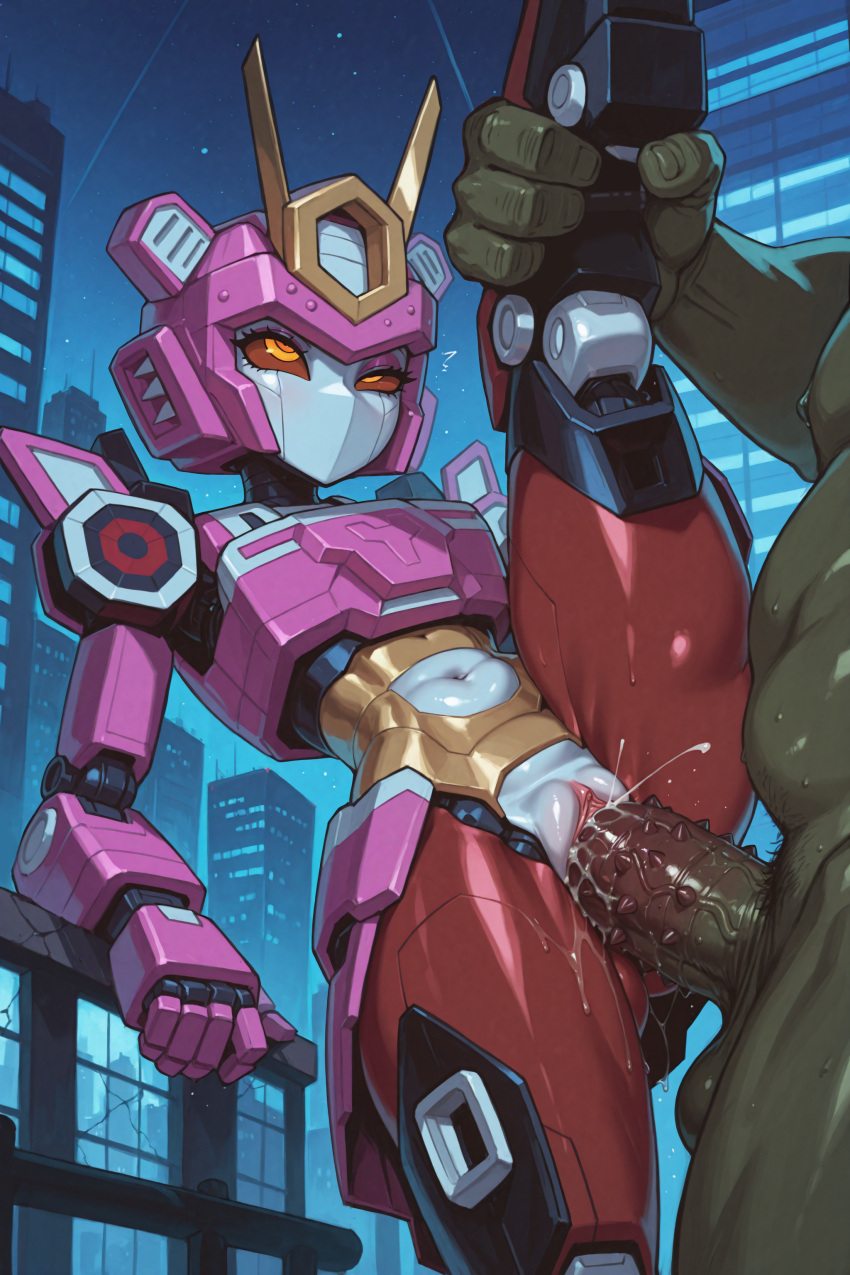 Ahe Gao Rule 34 Image