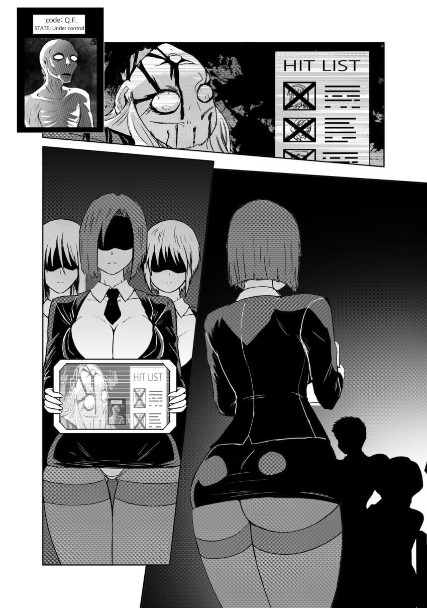 After Rape Rule 34 Image