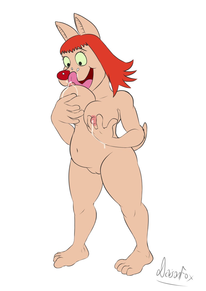 Fritz The Cat Rule 34 Image