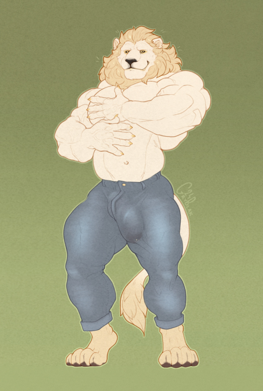 Anthro Rule 34 Image
