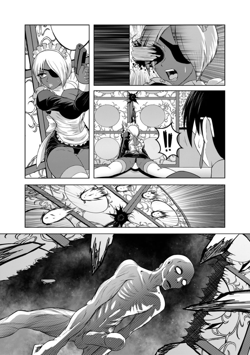 Breasts Rule 34 Image