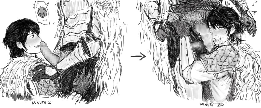 Aseo (Elden Ring) Rule 34 Image