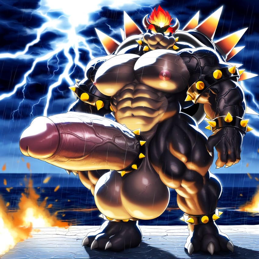 1anthro 1boy 1male 1man abs ai_generated anthro anthro_male anthro_only balls ballsack bara bara_tiddies bara_tits biceps big_balls big_cock big_dick big_muscles big_pecs big_penis big_testicles boner broad_shoulders calves castle casual casual_boner casual_erection cock cock_ring deltoids detailed detailed_shading dick erect_penis erection fat_balls fat_cock fat_penis fire frown fury_bowser gigantic_balls gigantic_muscles gigantic_penis glistening glistening_body handsome hard_nipples huge_balls huge_cock huge_monster huge_testicles hyper_balls hyper_cock hyper_muscle hyper_muscles hyper_penis hyper_testicles large_cock large_dick large_pecs large_pectorals large_penis looking_at_viewer male male_anthro male_chest male_feet male_focus male_nipples male_only man_boobs man_breasts man_tits manly monster muscle muscles muscular muscular_anthro muscular_male nai_diffusion naked naked_male nintendo nonchalant nude nude_male nuts nutsack outdoors outside pecs pectorals scrotum shameless soft_smile solo solo_male spiked_anklet spiked_armband spiked_bracelet spiked_cock_ring spiked_collar standing stocky storm super_mario_bros. swollen_balls tail testicles theblockhead thick thick_hips thick_legs thick_penis thick_thighs vein veins veins_on_dick veiny veiny_balls veiny_cock veiny_muscles veiny_penis veiny_testicles wide_hips